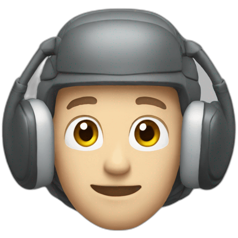 Air pod emoji