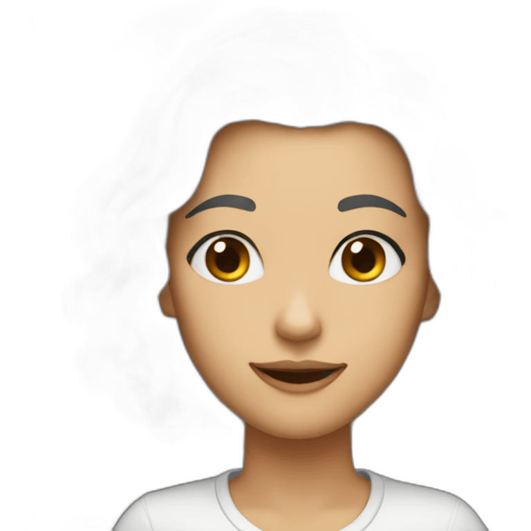 dana emoji