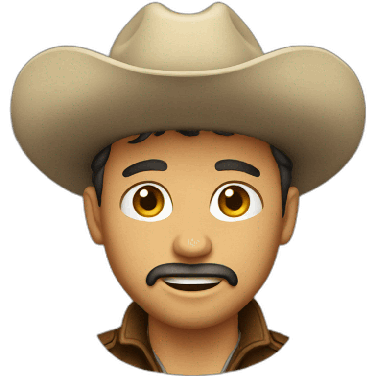 western emoji