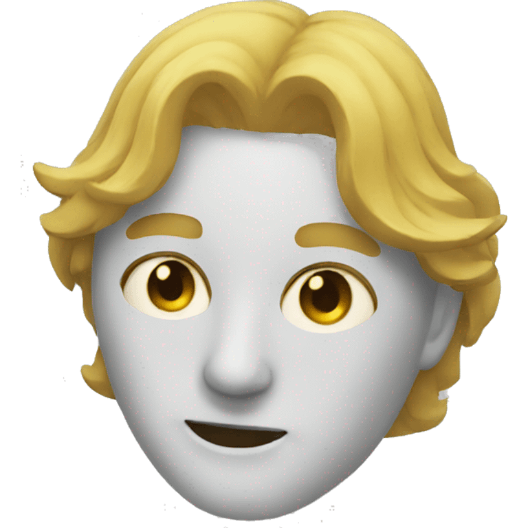 polymask emoji