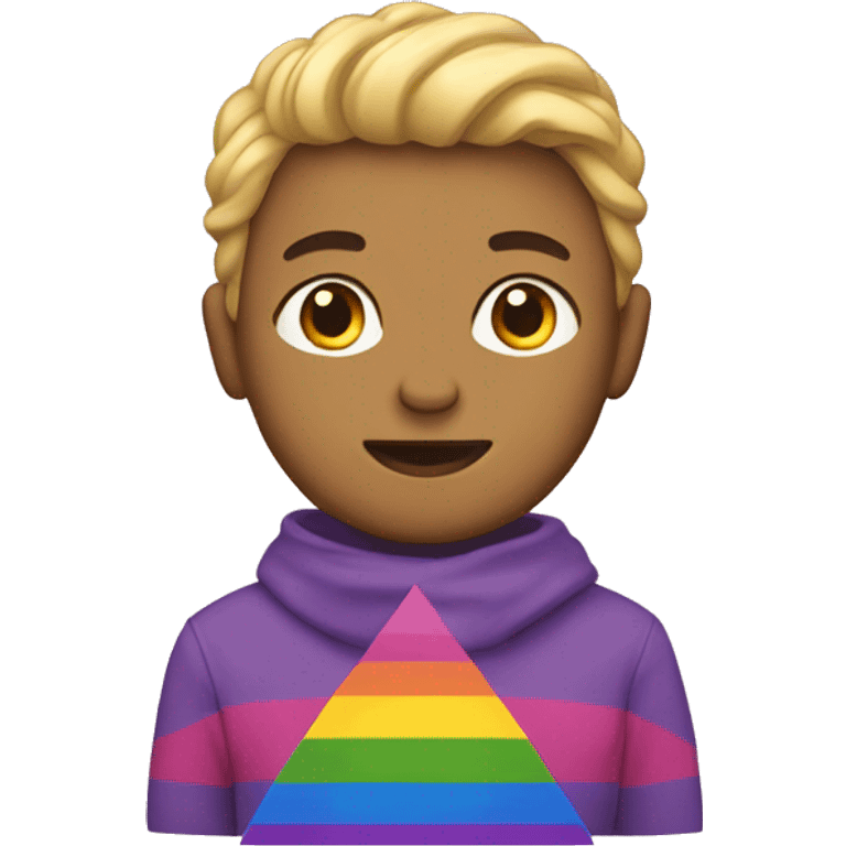 LGBTQIA  emoji