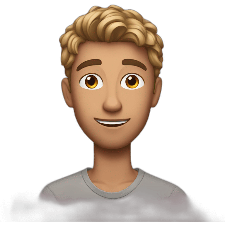 troy sivan emoji