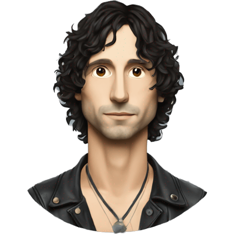 nick valensi emoji