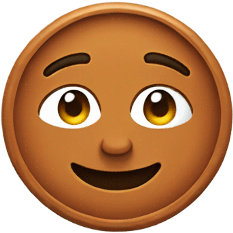 Penny emoji