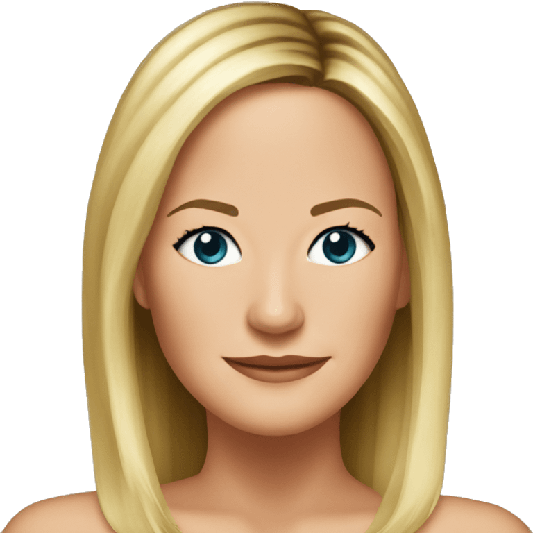 Sharon Case emoji