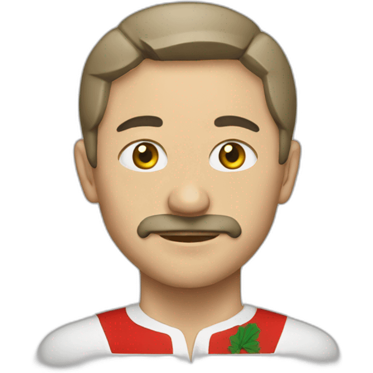 belarus-freedom emoji