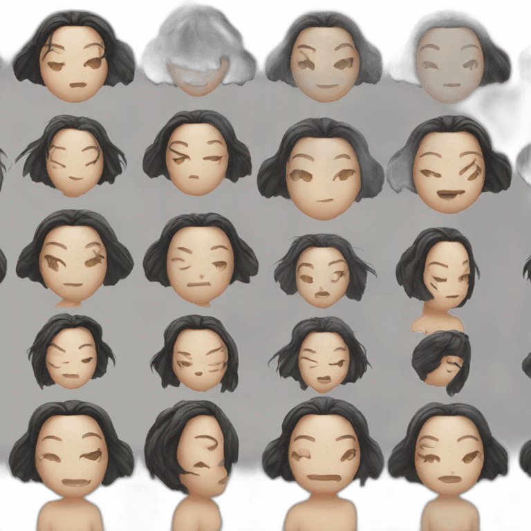 Björk emoji