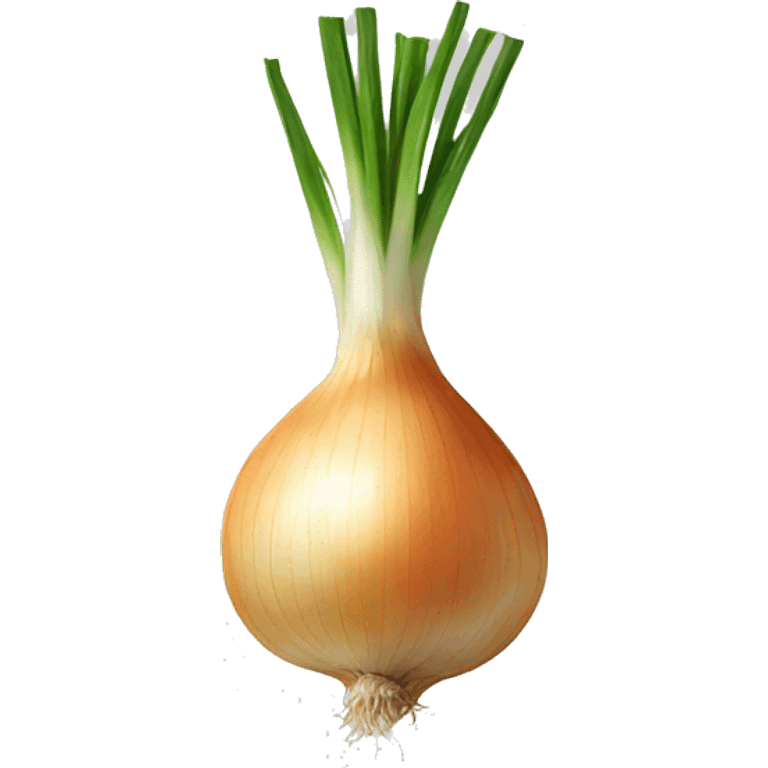 Onion emoji