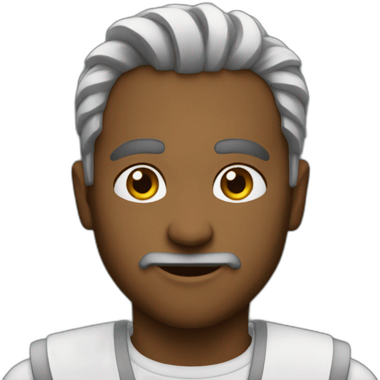 Jalil emoji