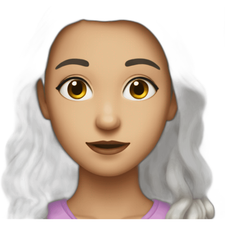 aleyna tilki emoji