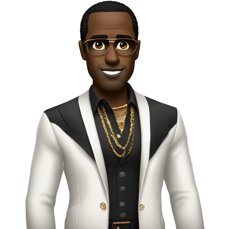 diddy emoji