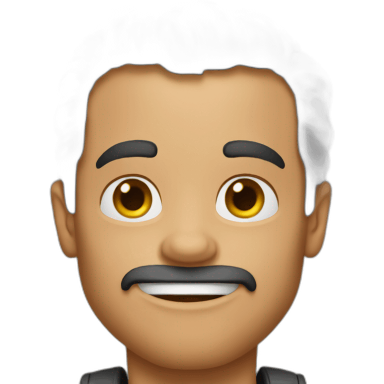 Arnold emoji