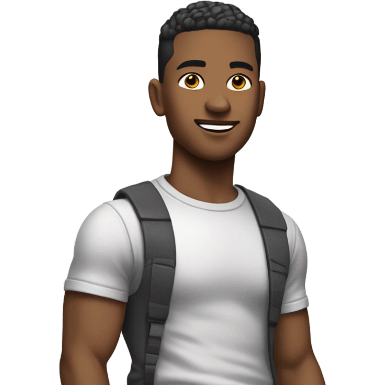 Ksi emoji