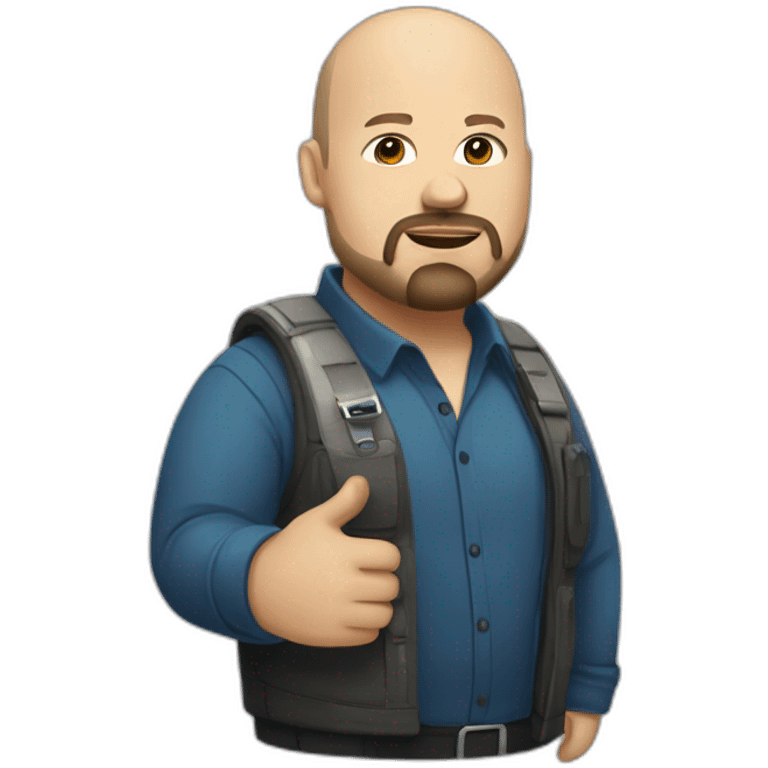 Markus Persson emoji