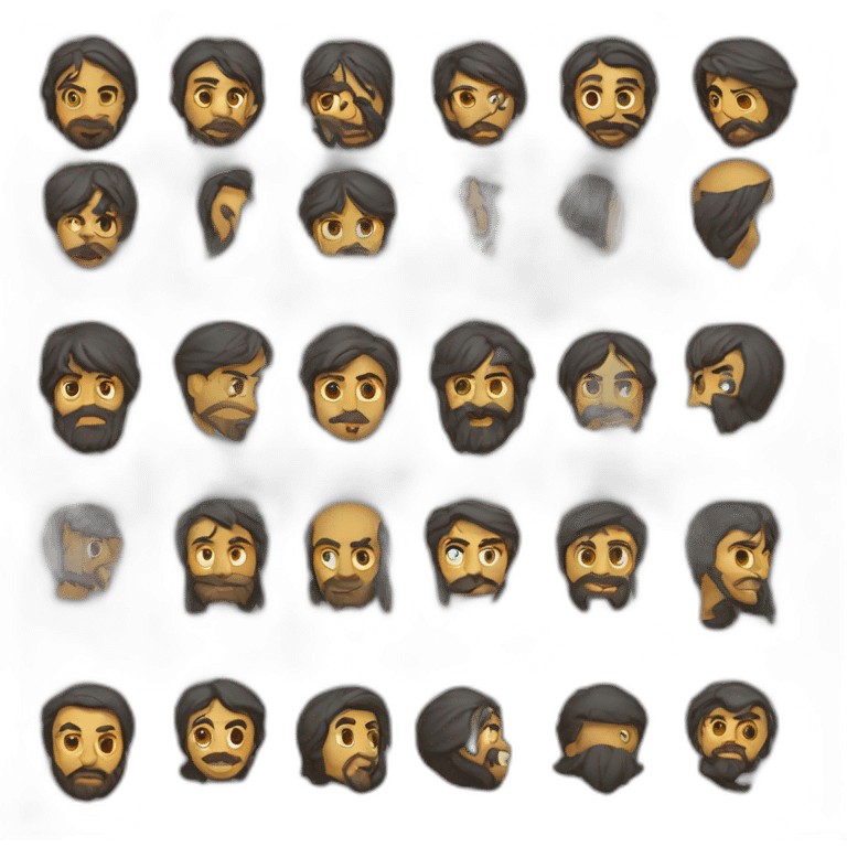 persia emoji