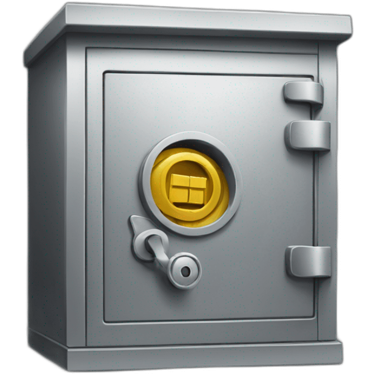 bank-safe emoji