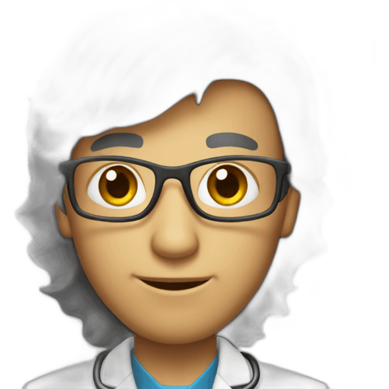 dr mathematics emoji