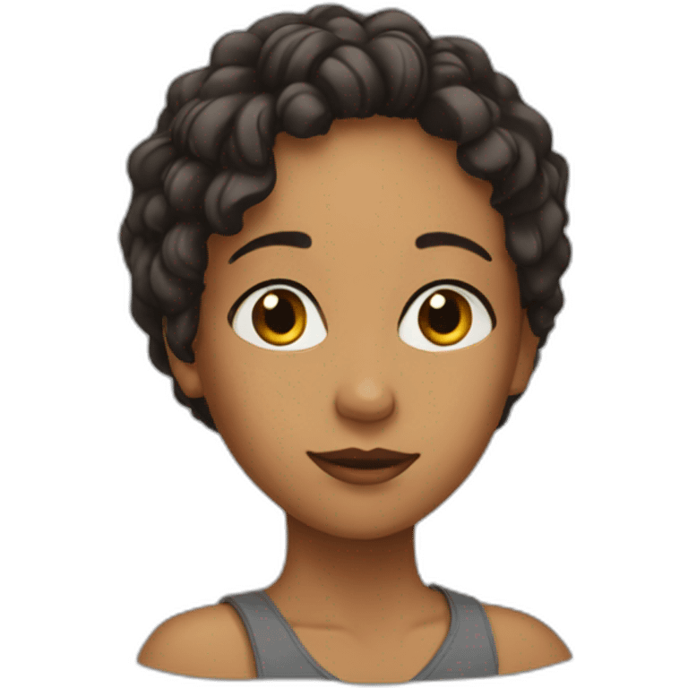 Sasha emoji