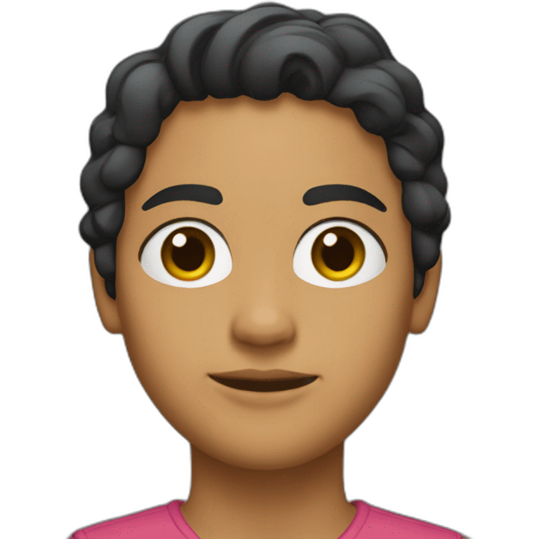 yulimar rojas emoji