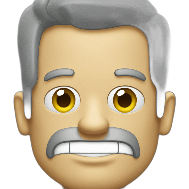 futurama emoji