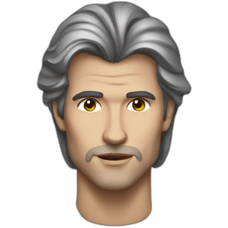 dorian grey emoji