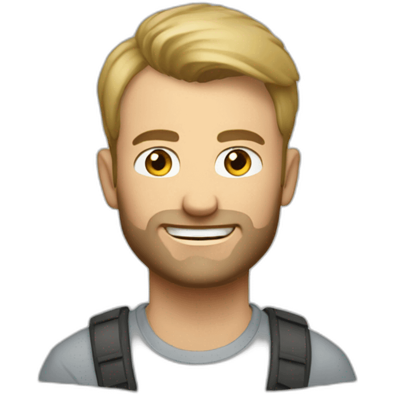 pawel brozek emoji