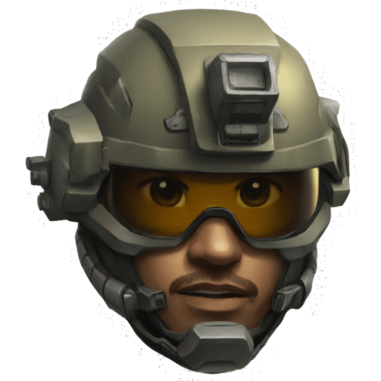 Helldivers emoji