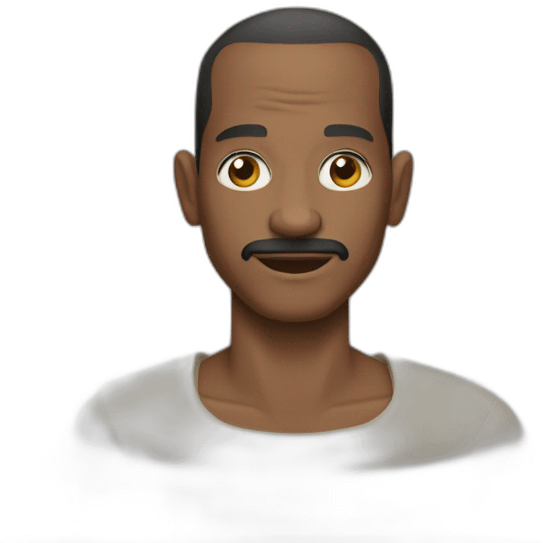 Aldo Kalulu emoji