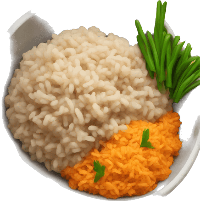 Plov emoji