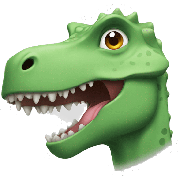 dino  emoji