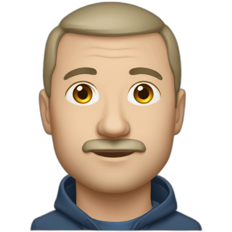 Alexandr lykashenko emoji