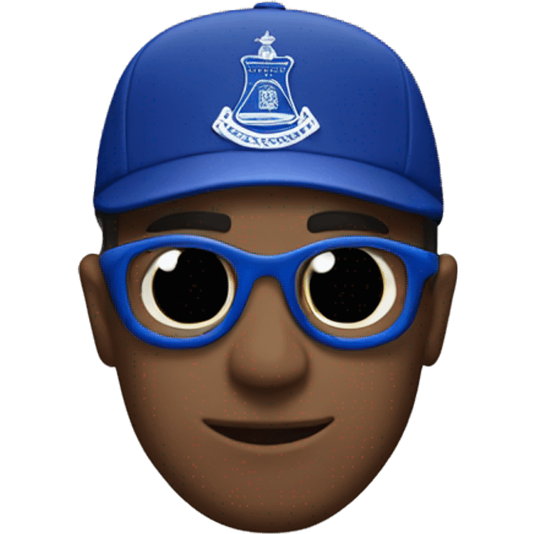 Everton badge  emoji