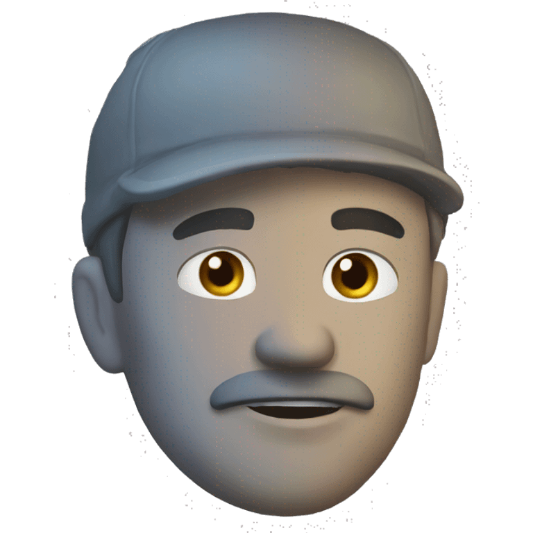 dusty emoji