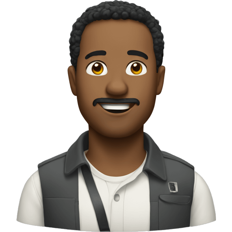 Stanley emoji