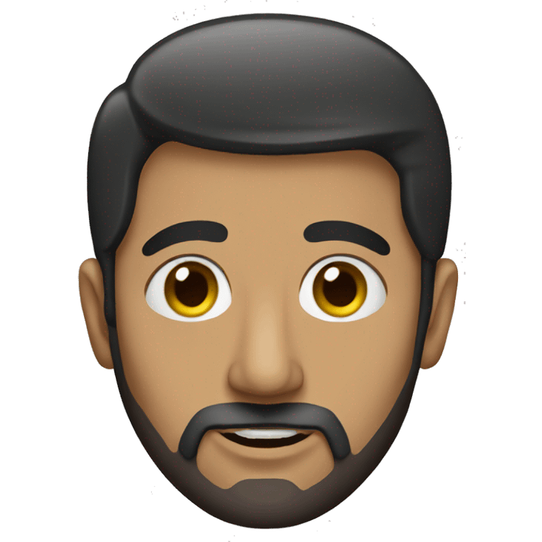 syrian man emoji