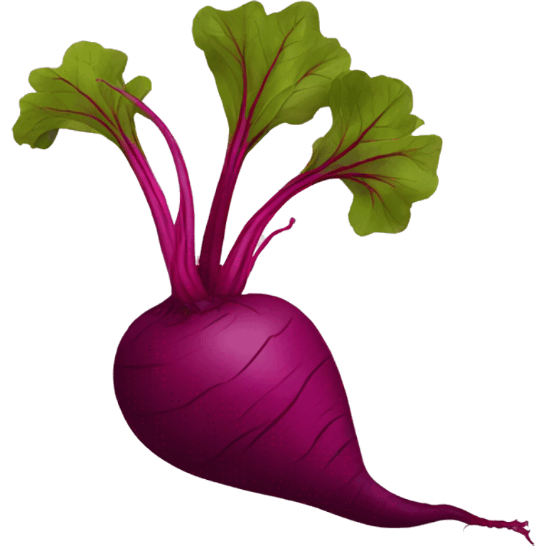 beets emoji