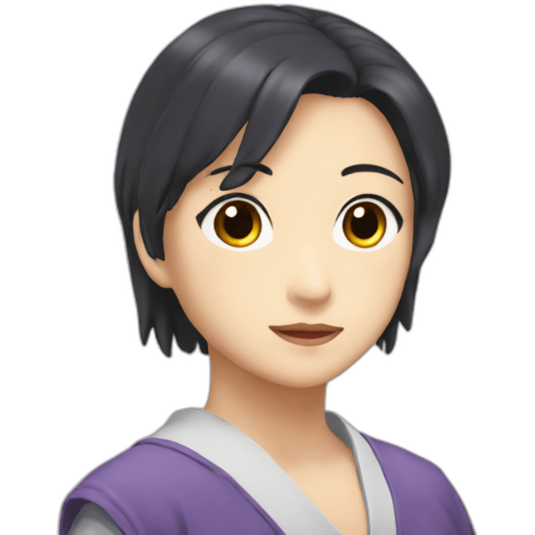 Rei hino emoji