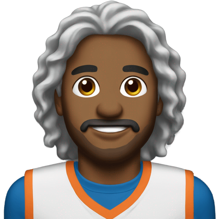 san antonio emoji