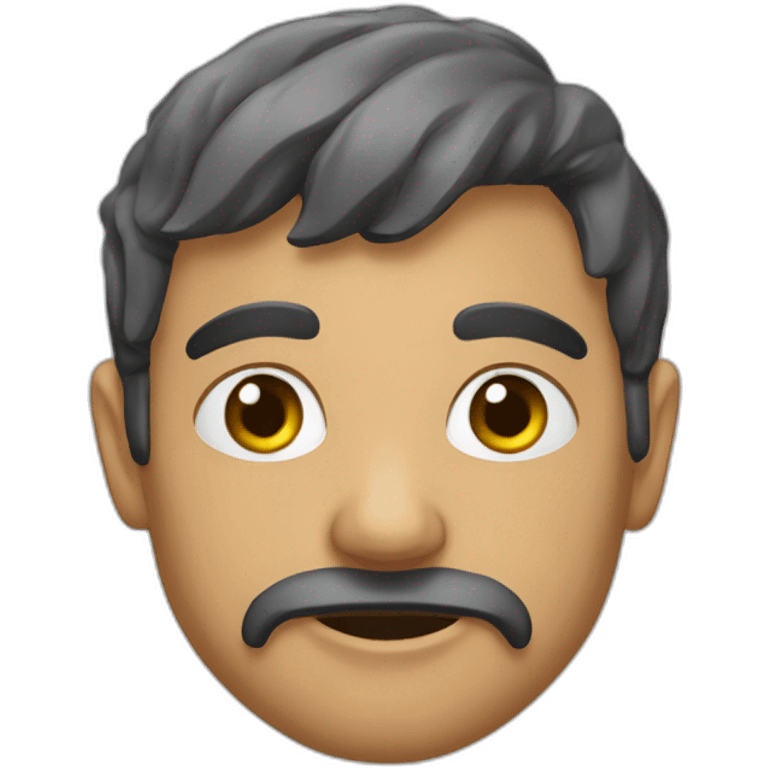 Ibai llanos emoji