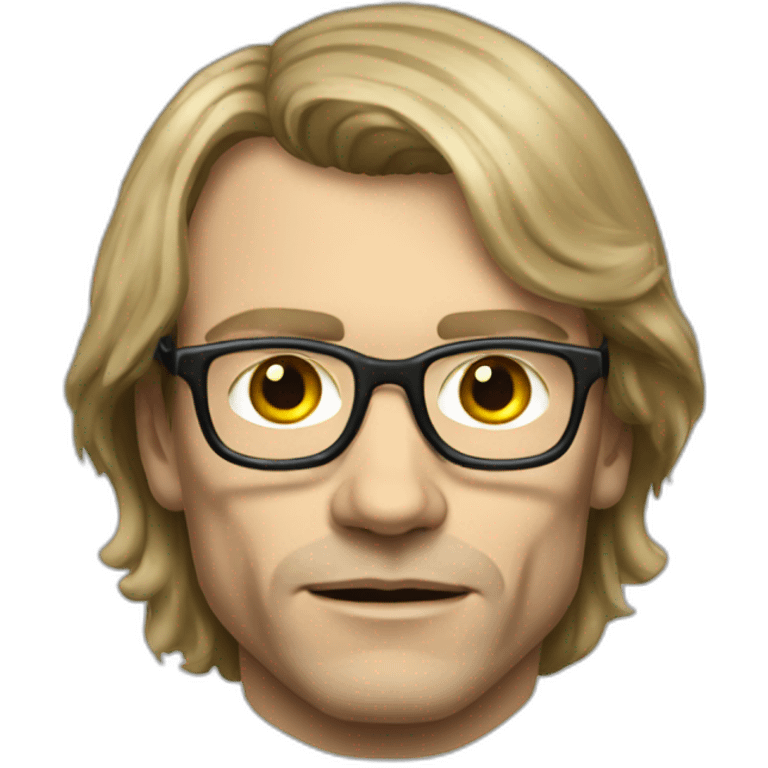 Jeffrey dahmer emoji