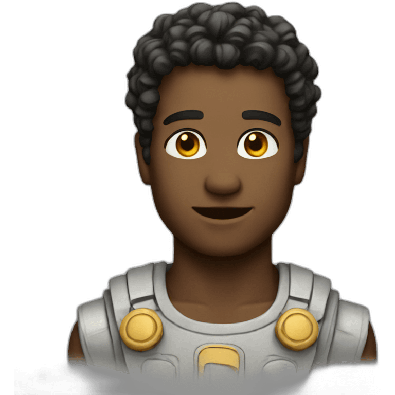 apollo emoji