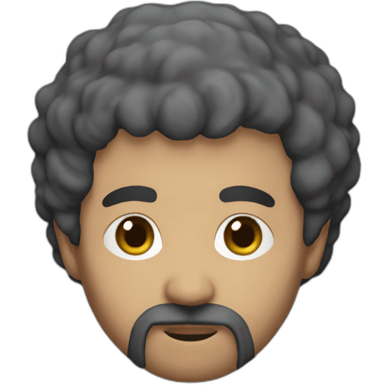 Jean Valjean emoji