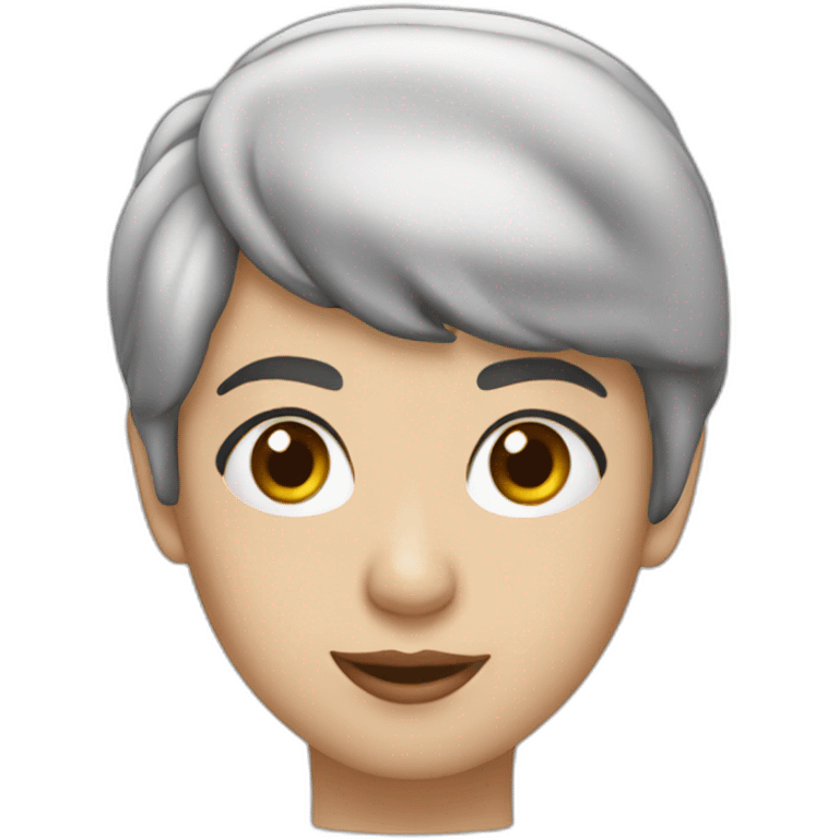 charli chaplin  emoji