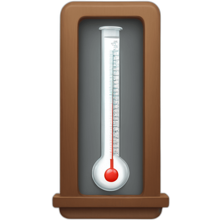 termometer emoji