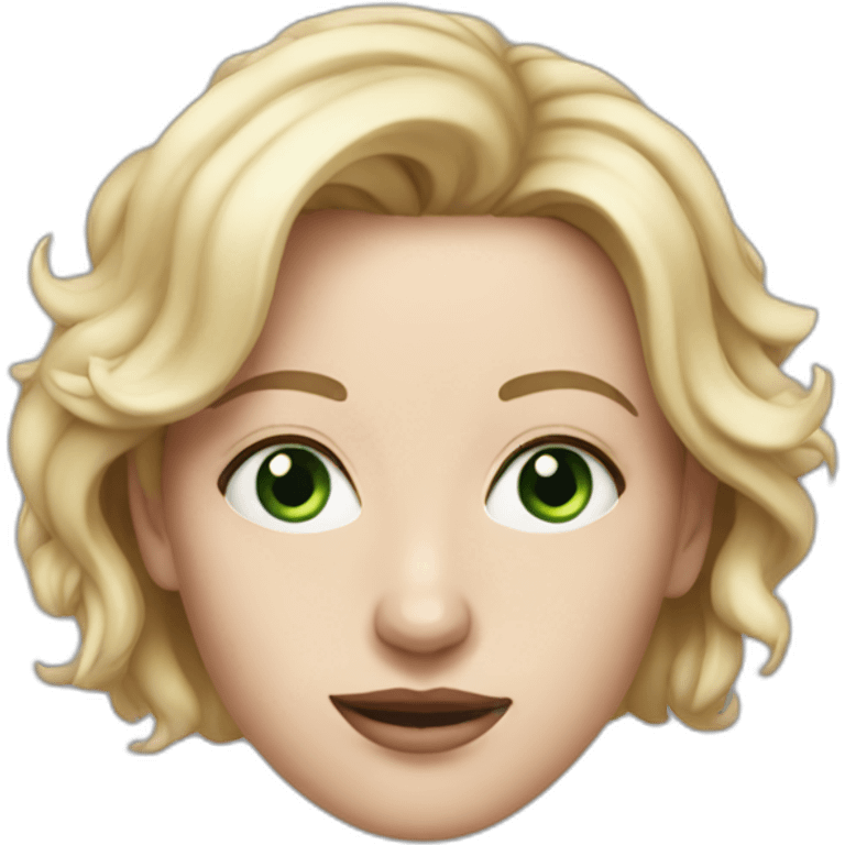 elizabeth-holmes emoji