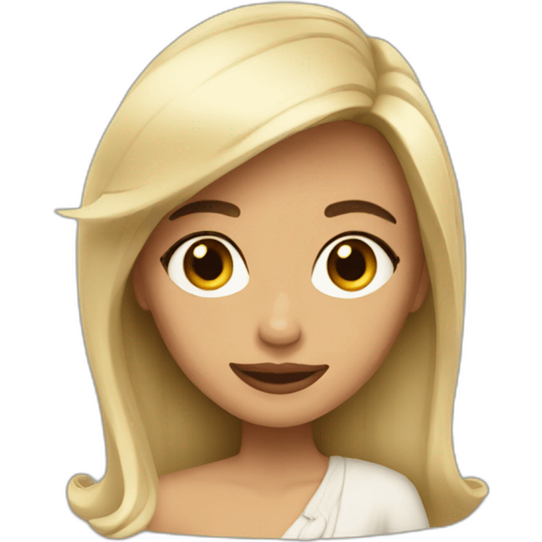 Angelina ajolote emoji