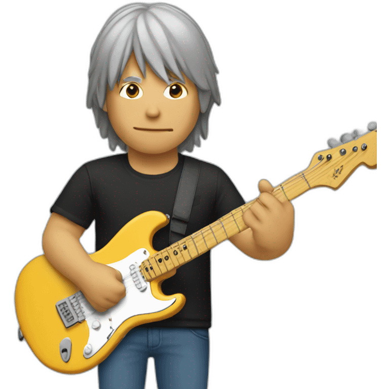 Mike stern emoji