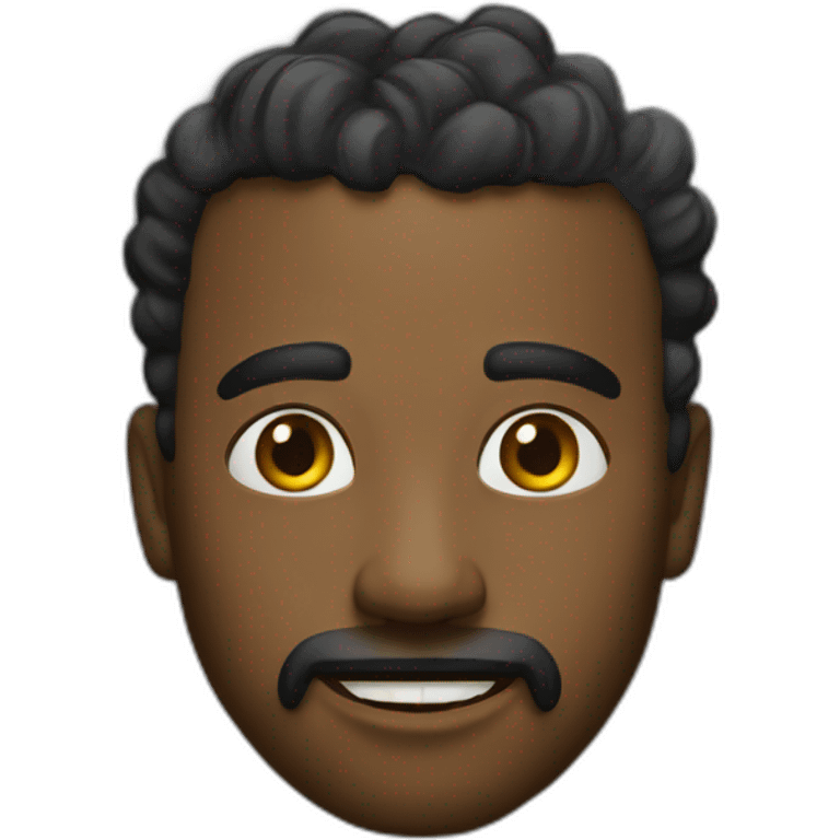 Funk emoji