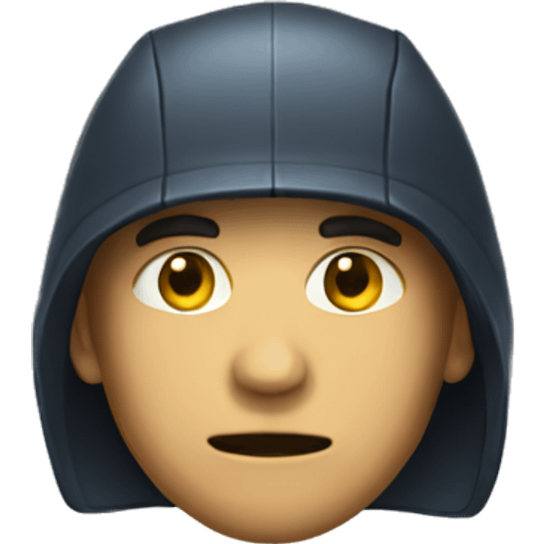 criminel emoji