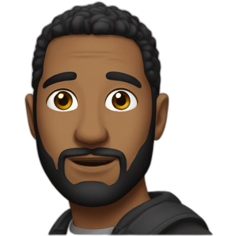 Eric zeymmour emoji